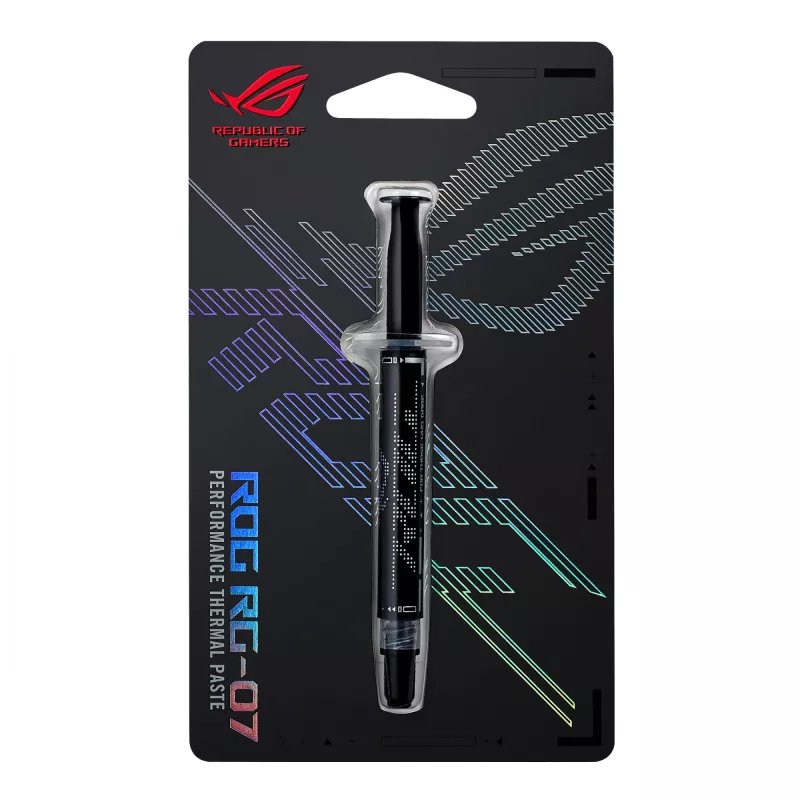 ASUS ROG RG-07 PERFORMANCE THERMAL PASTE pasta termoprzewodząca 3 g
