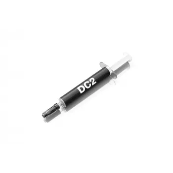 be quiet DC2 pasta termoprzewodząca Pasta termiczna 7.5 W/m·K 3 g