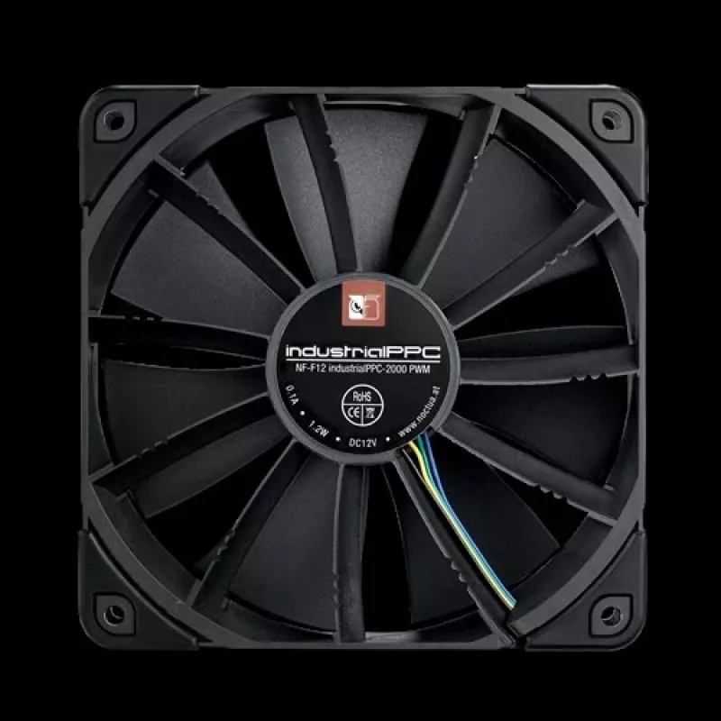 ASUS ROG RYUJIN 240 procesor Chłodzenie cieczą typu all-in-one 12 cm czarny 1 szt.