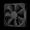ASUS ROG RYUJIN 240 procesor Chłodzenie cieczą typu all-in-one 12 cm czarny 1 szt.