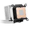 ASUS ROG RYUJIN III 240 ARGB biały Edition Procesor Chłodzenie cieczą typu wszystko-w-jednym 12 cm 1 szt.