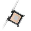 ASUS ROG RYUJIN III 240 ARGB biały Edition Procesor Chłodzenie cieczą typu wszystko-w-jednym 12 cm 1 szt.