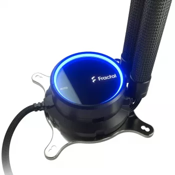 Zestaw chłodzenia cieczą Fractal Design Celsius+ S28 Prisma