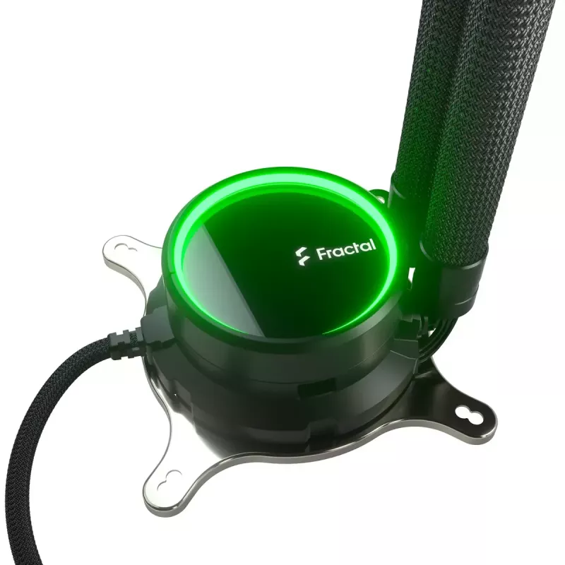 Zestaw chłodzenia cieczą Fractal Design Celsius+ S28 Prisma
