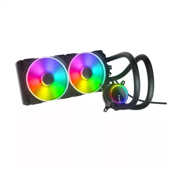 Zestaw chłodzenia cieczą Fractal Design Celsius+ S28 Prisma