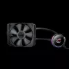 ASUS ROG RYUO 120 Procesor Chłodzenie cieczą typu All-in-one 12 cm Czarny 1 szt.