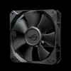 ASUS ROG RYUO 120 Procesor Chłodzenie cieczą typu All-in-one 12 cm Czarny 1 szt.