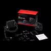 ASUS ROG RYUO 120 Procesor Chłodzenie cieczą typu All-in-one 12 cm Czarny 1 szt.