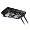 Wielofunkcyjna chłodnica cieczy Sharkoon S70 RGB