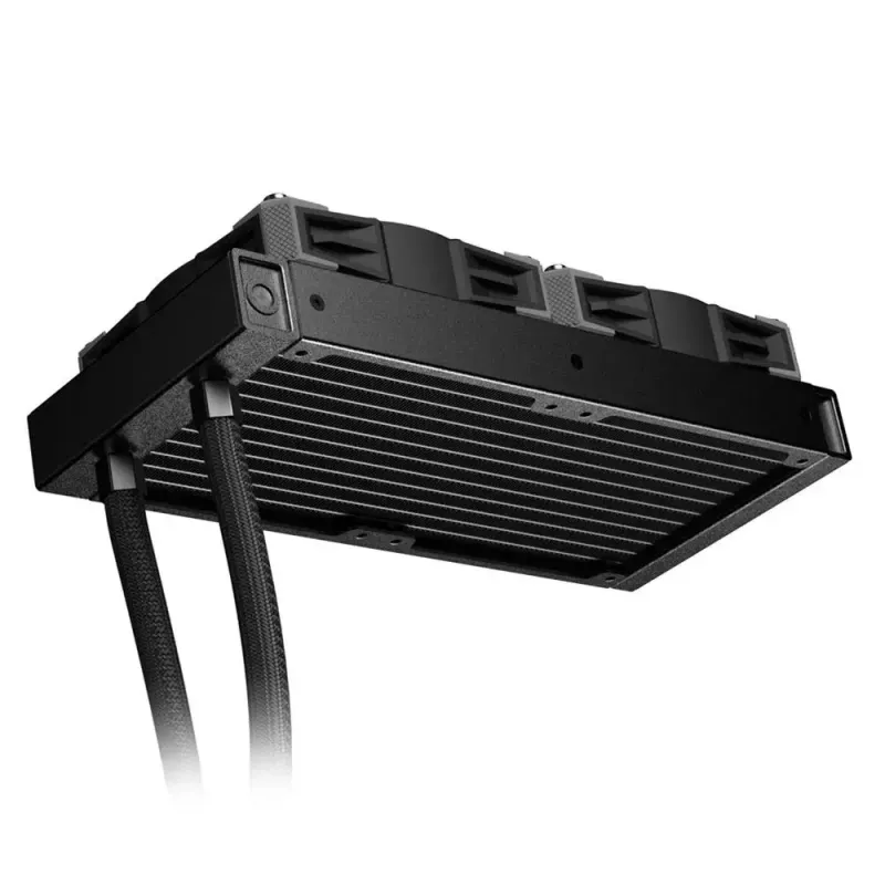 Wielofunkcyjna chłodnica cieczy Sharkoon S70 RGB