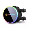 Wielofunkcyjna chłodnica cieczy Sharkoon S70 RGB