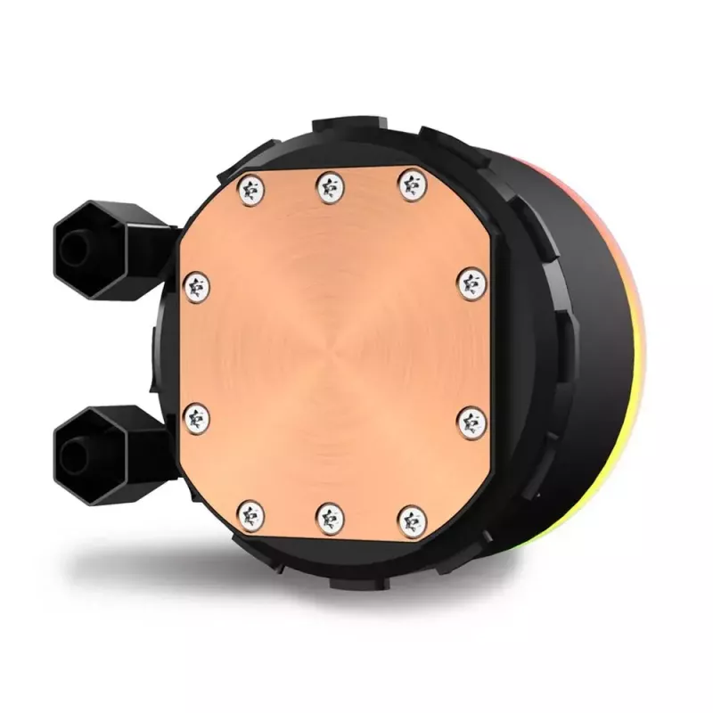 Wielofunkcyjna chłodnica cieczy Sharkoon S70 RGB