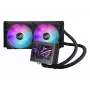 ASUS ROG Ryujin III 240 ARGB Procesor Chłodzenie cieczą All-in-one 12 cm Czarny 1 szt.