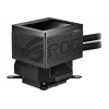 ASUS ROG Ryujin III 240 ARGB Procesor Chłodzenie cieczą All-in-one 12 cm Czarny 1 szt.