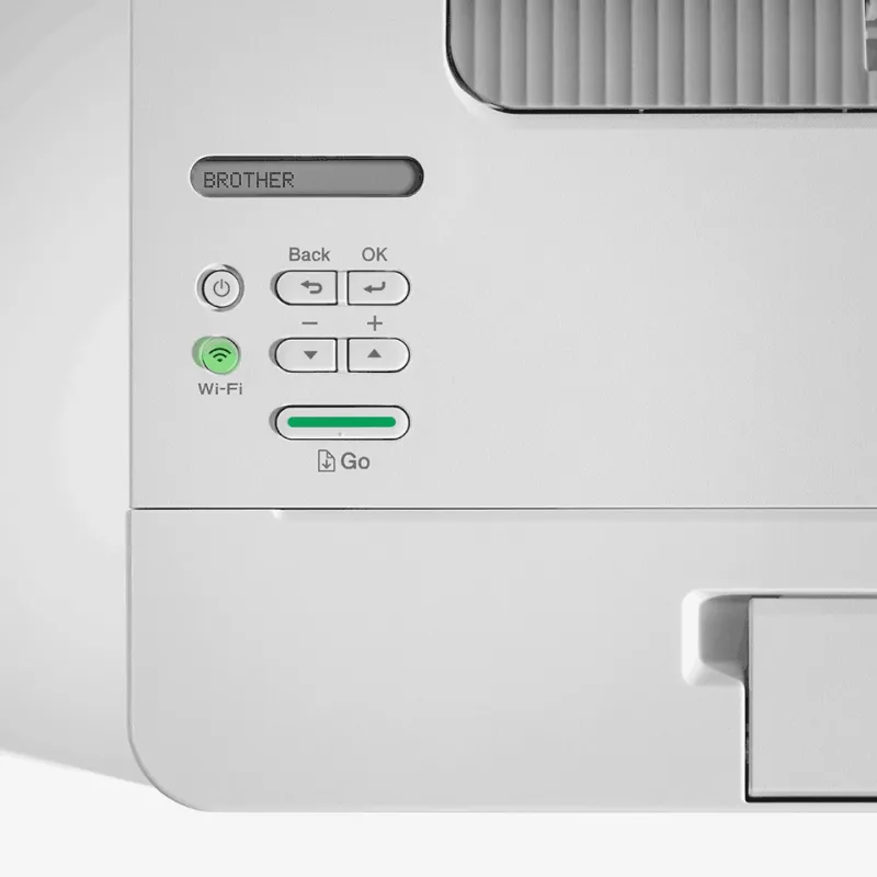 Drukarka laserowa Brother HL-L2865DW 1200 x 1200 DPI A4 Wi-Fi