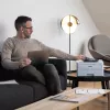 Drukarka laserowa Brother HL-L2865DW 1200 x 1200 DPI A4 Wi-Fi