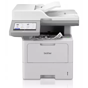 Drukarka wielofunkcyjna Brother MFC-L6910DN Laser A4 1200 x 1200 DPI 50 str./min Wi-Fi