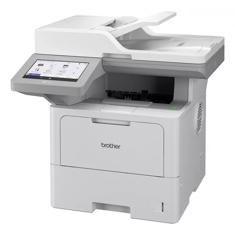 Drukarka wielofunkcyjna Brother MFC-L6910DN Laser A4 1200 x 1200 DPI 50 str./min Wi-Fi