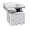 Drukarka wielofunkcyjna Brother MFC-L6910DN Laser A4 1200 x 1200 DPI 50 str./min Wi-Fi