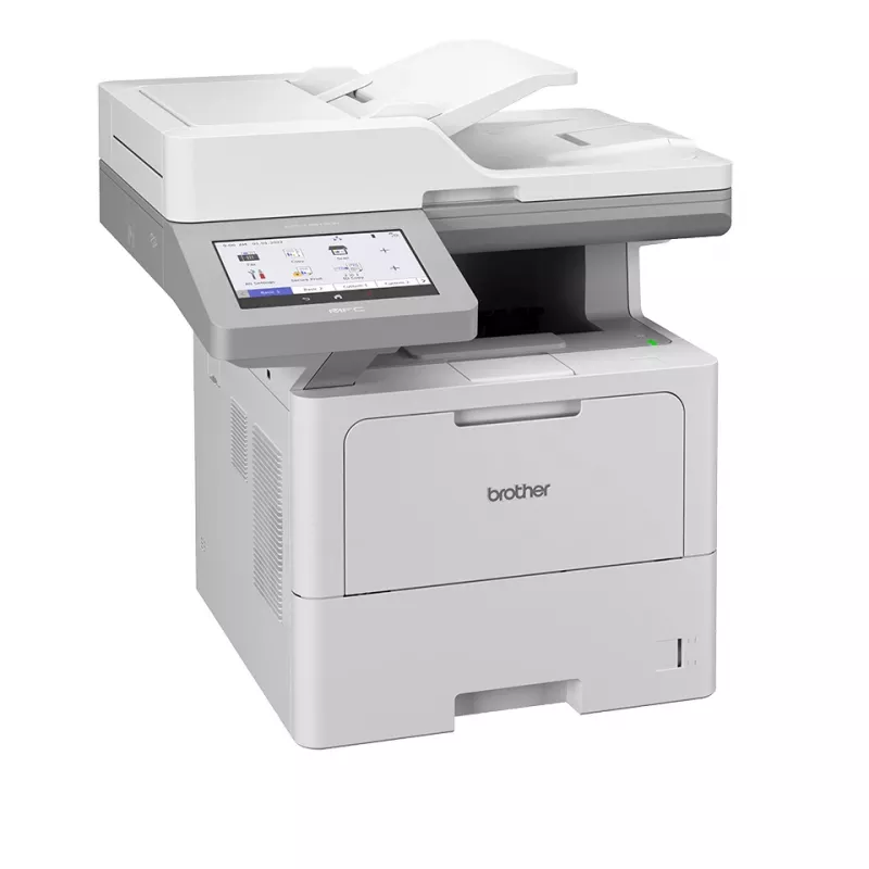 Drukarka wielofunkcyjna Brother MFC-L6910DN Laser A4 1200 x 1200 DPI 50 str./min Wi-Fi