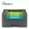 Drukarka laserowa Brother HL-L2400DWE 1200 x 1200 DPI A4 Wi-Fi