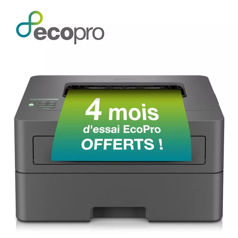 Drukarka laserowa Brother HL-L2400DWE 1200 x 1200 DPI A4 Wi-Fi
