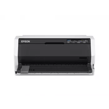 Epson LQ-780 drukarka igłowa 360 x 180 DPI 487 cps