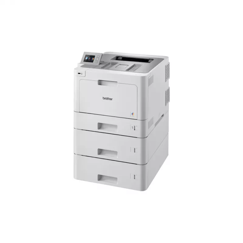 Drukarka laserowa Brother HL-L9310CDWTT Kolor 2400 x 600 DPI A4 Wi-Fi