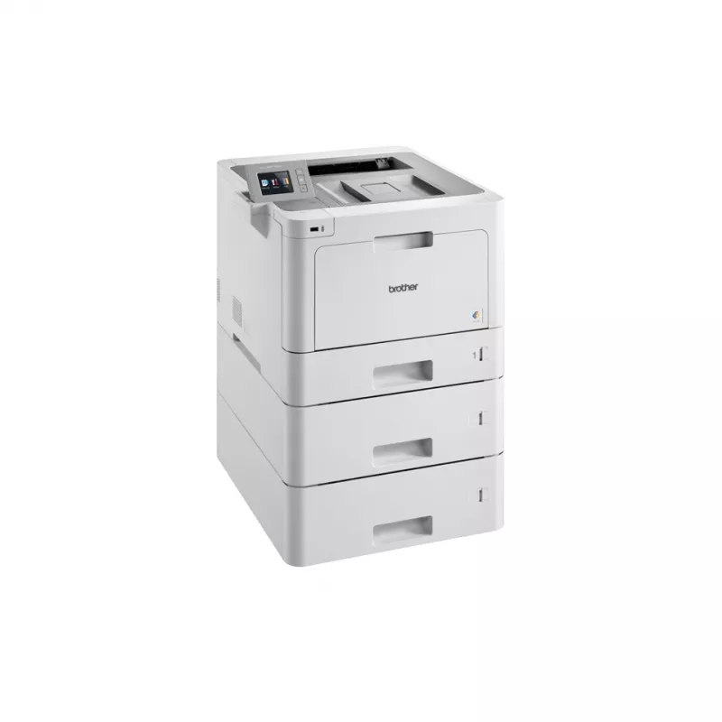 Drukarka laserowa Brother HL-L9310CDWTT Kolor 2400 x 600 DPI A4 Wi-Fi