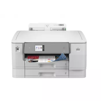 Brother HL-J6010DW drukarka atramentowa Kolor 1200 x 4800 DPI A3 Wi-Fi