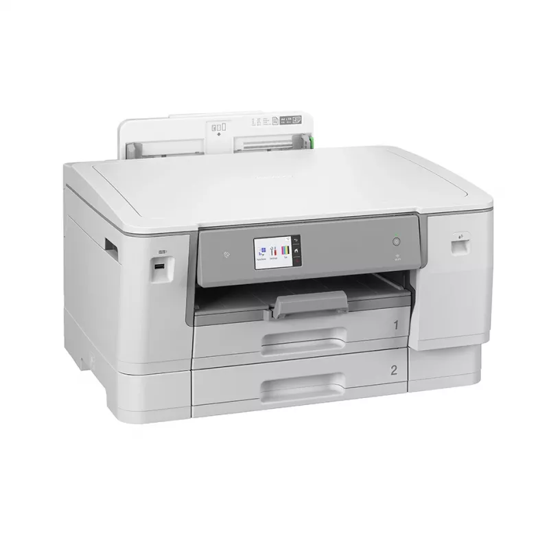 Brother HL-J6010DW drukarka atramentowa Kolor 1200 x 4800 DPI A3 Wi-Fi