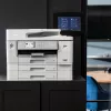 Brother MFC-J6957DW Drukarka wielofunkcyjna Atramentowa A3 1200 x 4800 DPI Wi-Fi