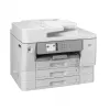 Brother MFC-J6957DW Drukarka wielofunkcyjna Atramentowa A3 1200 x 4800 DPI Wi-Fi