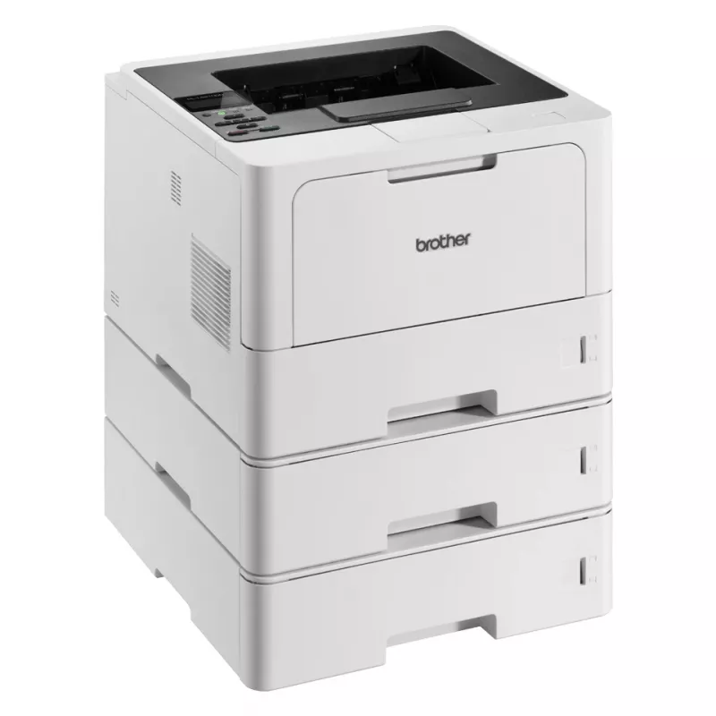Drukarka laserowa Brother HL-L5210DNTT 1200 x 1200 DPI A4