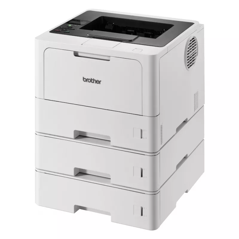 Drukarka laserowa Brother HL-L5210DNTT 1200 x 1200 DPI A4