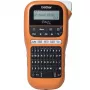 Drukarka etykiet Brother PT-E110 termotransferowa 180 x 180 DPI 20 mm/s HGe/TZe QWERTY