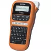Drukarka etykiet Brother PT-E110 termotransferowa 180 x 180 DPI 20 mm/s HGe/TZe QWERTY