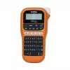 Drukarka etykiet Brother PT-E110 termotransferowa 180 x 180 DPI 20 mm/s HGe/TZe QWERTY