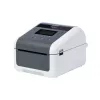 Brother TD-4550DNWBFC drukarka etykiet Termiczna bezpośrednia 300 x 300 DPI 152 mm/s Przewodowa i Bezprzewodowa Ethernet LAN Wi-Fi Bluetooth