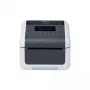 Brother TD-4550DNWBFC drukarka etykiet Termiczna bezpośrednia 300 x 300 DPI 152 mm/s Przewodowa i Bezprzewodowa Ethernet LAN Wi-Fi Bluetooth