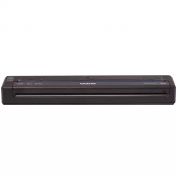 Brother PJ822 Drukarka mobilna termiczna bezpośrednia 203 x 200 DPI przewodowa