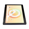 Hannspree HANNSpad Apollo 2 Mediatek 32 GB 25,6 cm (10,1 cala) 3 GB Wi-Fi 5 (802.11ac) Android 10 Czarny