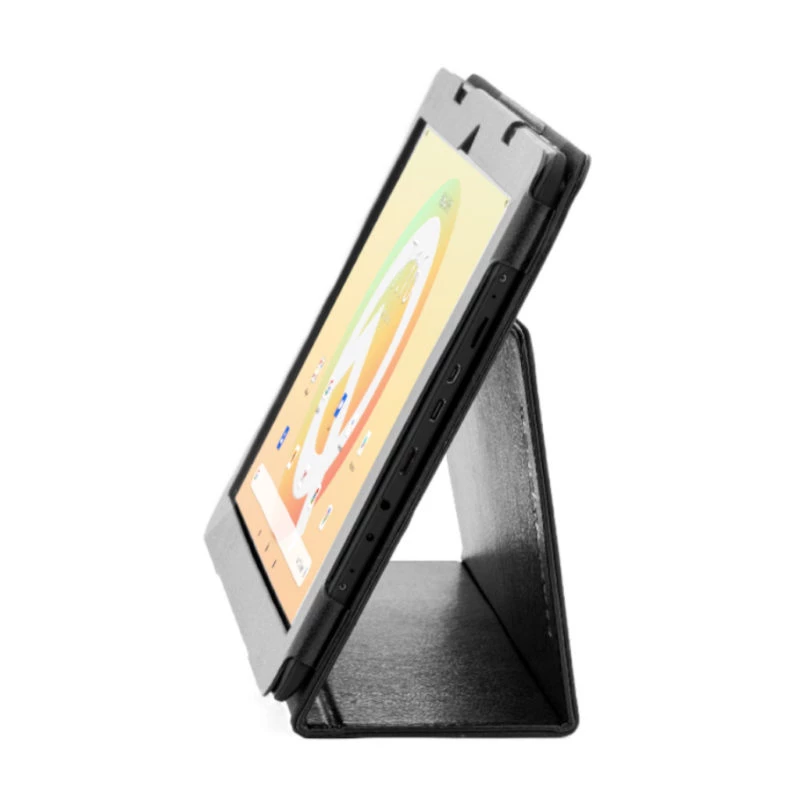 Hannspree HANNSpad Apollo 2 Mediatek 32 GB 25,6 cm (10,1 cala) 3 GB Wi-Fi 5 (802.11ac) Android 10 Czarny