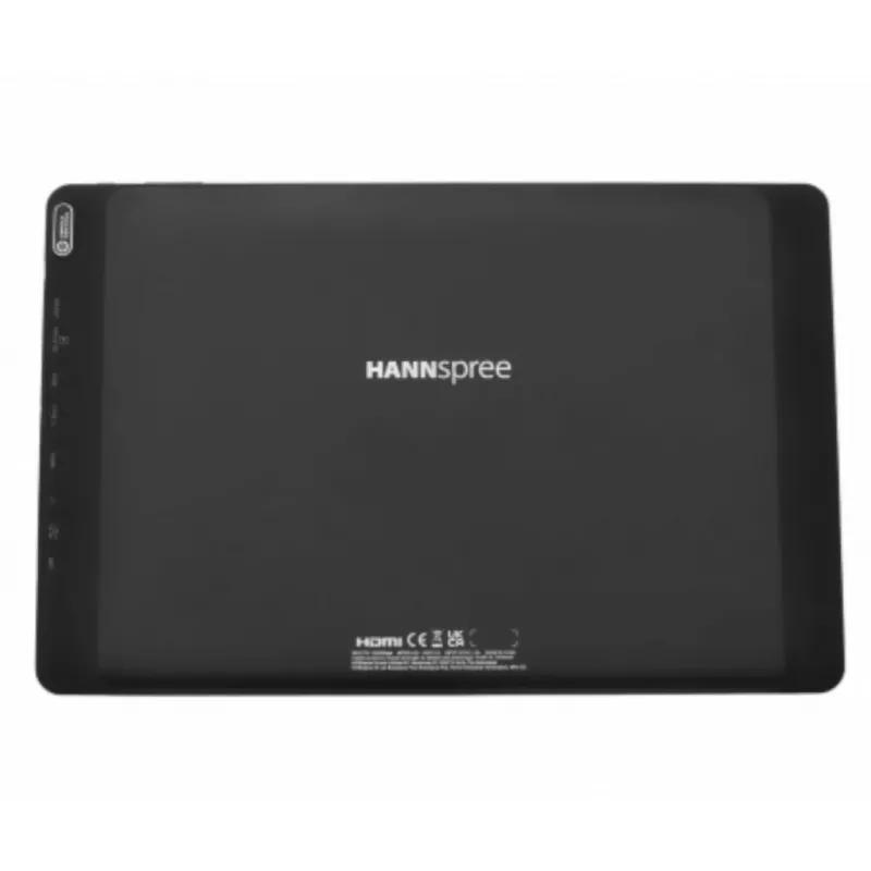 Pad Zeus 3 Mediatek 128 GB 33,8 cm (13,3 cala) 6 GB Wi-Fi 5 (802.11ac) Android 13 Czarny