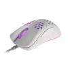 Mysz GENESIS Krypton 555 dla graczy Praworęczna USB Typ-A Optyczna 8000 DPI