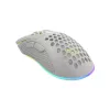 Mysz GENESIS Krypton 555 dla graczy Praworęczna USB Typ-A Optyczna 8000 DPI
