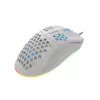 Mysz GENESIS Krypton 555 dla graczy Praworęczna USB Typ-A Optyczna 8000 DPI