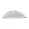 Mysz GENESIS Krypton 555 dla graczy Praworęczna USB Typ-A Optyczna 8000 DPI