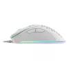 Mysz GENESIS Krypton 555 dla graczy Praworęczna USB Typ-A Optyczna 8000 DPI