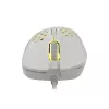 Mysz GENESIS Krypton 555 dla graczy Praworęczna USB Typ-A Optyczna 8000 DPI
